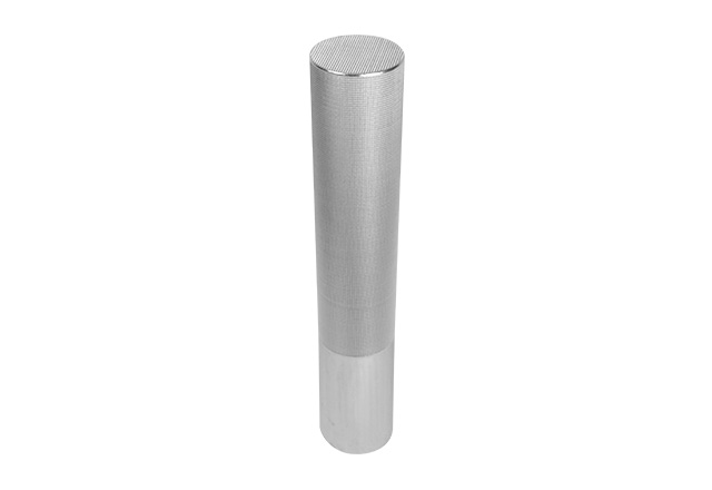 filter sinter